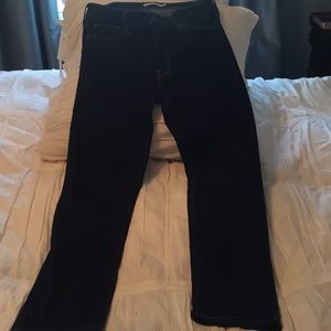 Levi 712 Slim jeans size 29